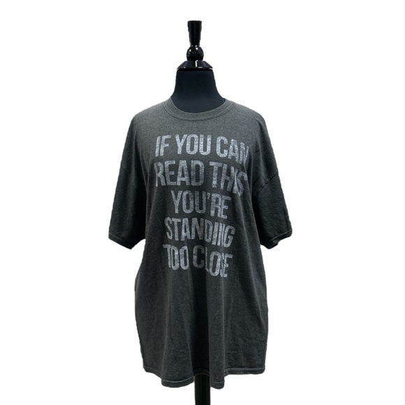 Graphic T-Shirt - Picture 3 of 6